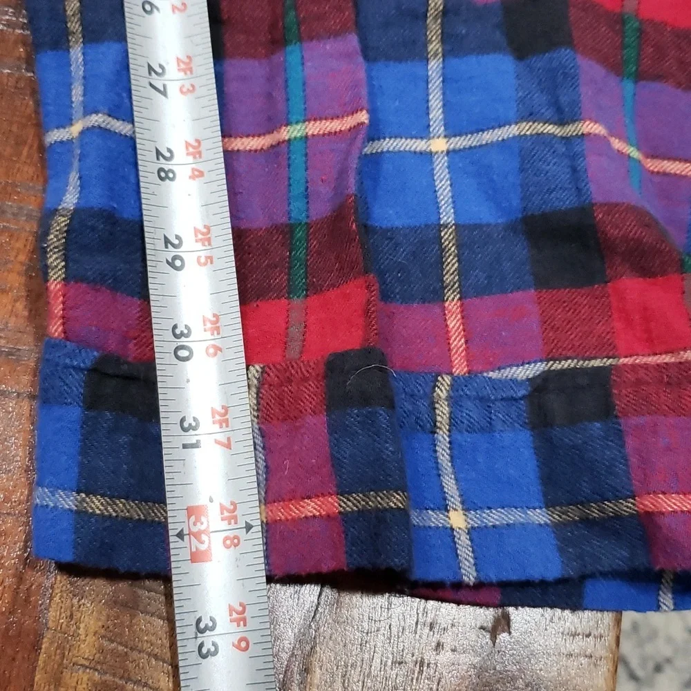 Retro Marshall Field's pajama set - Picture 9 of 11